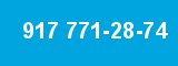 917 771-28-74